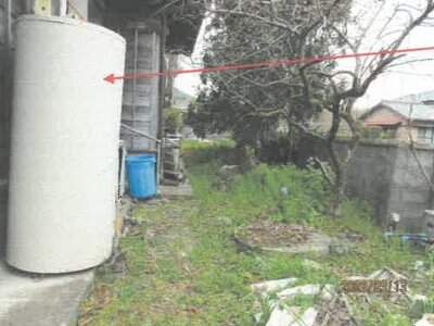 徳島県吉野川市 阿波山川駅7分 戸建て 1,030万円の競売物件情報 #35