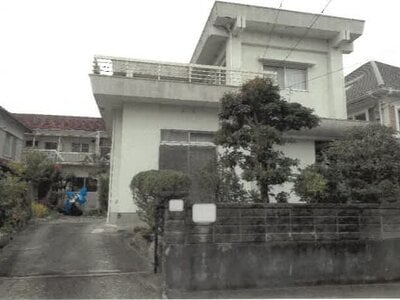 徳島県徳島市 蔵本駅11分 戸建て 513万円の競売物件情報 #1