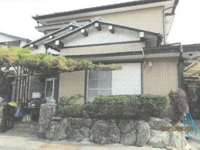 徳島県徳島市 府中駅26分 戸建て 315万円の競売物件情報 #1