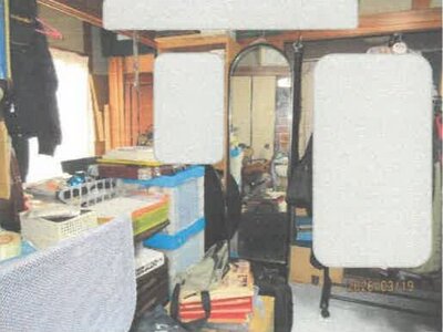 徳島県徳島市 府中駅26分 戸建て 315万円の競売物件情報 #11