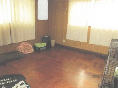 徳島県徳島市 府中駅26分 戸建て 315万円の競売物件情報 #19