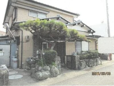 徳島県徳島市 府中駅26分 戸建て 315万円の競売物件情報 #2