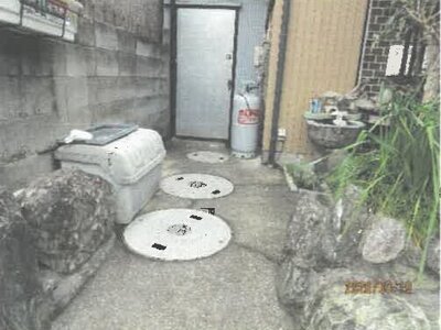徳島県徳島市 府中駅26分 戸建て 315万円の競売物件情報 #20
