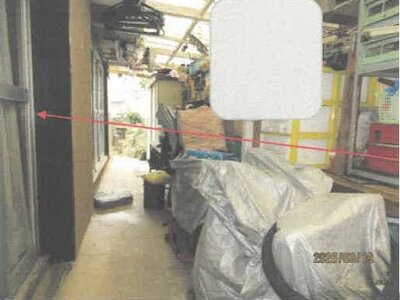徳島県徳島市 府中駅26分 戸建て 315万円の競売物件情報 #22