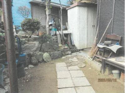 徳島県徳島市 府中駅26分 戸建て 315万円の競売物件情報 #23