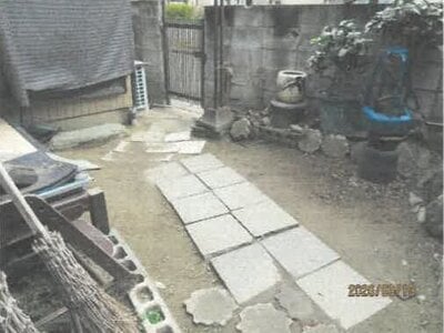 徳島県徳島市 府中駅26分 戸建て 315万円の競売物件情報 #24