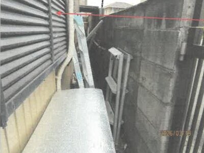 徳島県徳島市 府中駅26分 戸建て 315万円の競売物件情報 #25