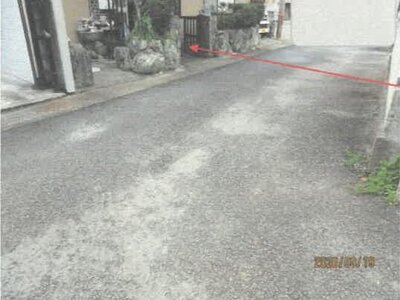 徳島県徳島市 府中駅26分 戸建て 315万円の競売物件情報 #26