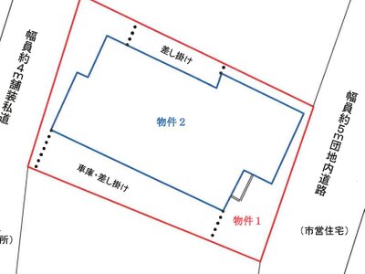 徳島県徳島市 府中駅26分 戸建て 315万円の競売物件情報 #28