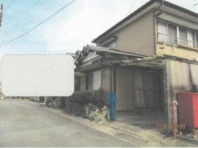徳島県徳島市 府中駅26分 戸建て 315万円の競売物件情報 #3