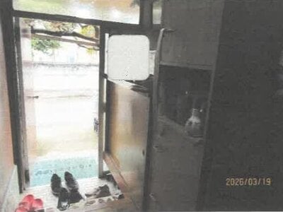 徳島県徳島市 府中駅26分 戸建て 315万円の競売物件情報 #4