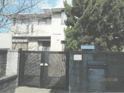 徳島県小松島市 中田駅9分 戸建て 452万円の競売物件情報 #1
