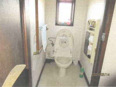 徳島県小松島市 中田駅9分 戸建て 452万円の競売物件情報 #12