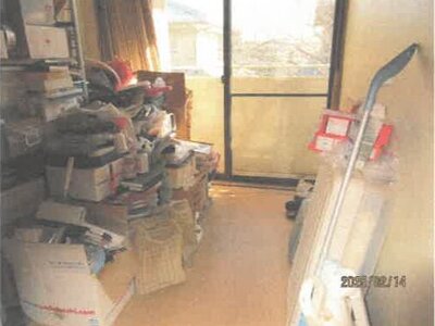 徳島県小松島市 中田駅9分 戸建て 452万円の競売物件情報 #15