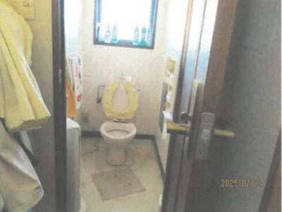 徳島県小松島市 中田駅9分 戸建て 452万円の競売物件情報 #18