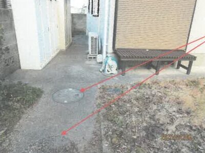 徳島県小松島市 中田駅9分 戸建て 452万円の競売物件情報 #5