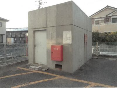 徳島県鳴門市 金比羅前駅5分 マンション「リッチ・ド・鳴門」403万円の競売物件情報 #3