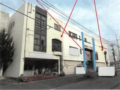 徳島県鳴門市 鳴門駅3分 マンション 345万円の競売物件情報 #2