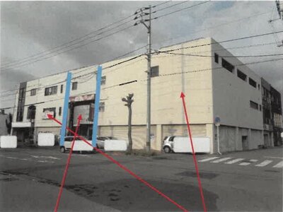 徳島県鳴門市 鳴門駅3分 マンション 345万円の競売物件情報 #3