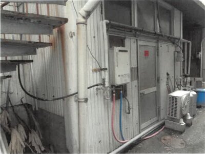 徳島県鳴門市 鳴門駅3分 マンション 345万円の競売物件情報 #5
