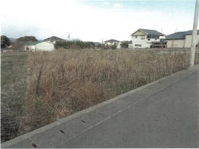 徳島県吉野川市 阿波山川駅7分 農地 18万円の競売物件情報 #1