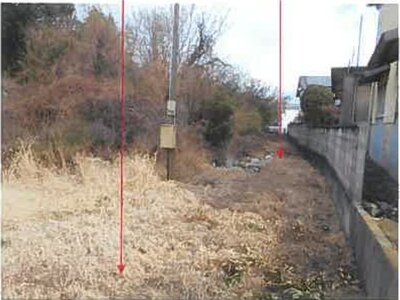 (値下げ) 熊本県八代市 八代駅10分 農地 21万円の競売物件情報 #3