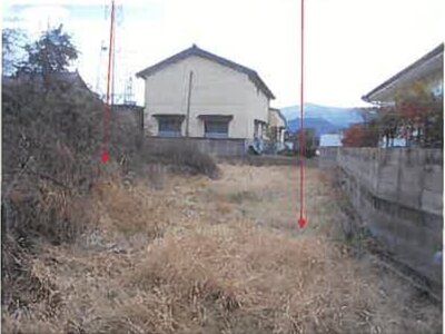 (値下げ) 熊本県八代市 八代駅10分 農地 21万円の競売物件情報 #4