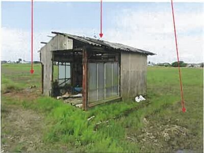 熊本県八代市 有佐駅 農地 191万円の競売物件情報 #2