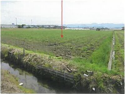 熊本県八代市 有佐駅 農地 191万円の競売物件情報 #6