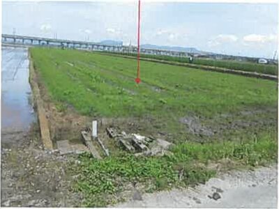 熊本県八代市 有佐駅 農地 103万円の競売物件情報 #1