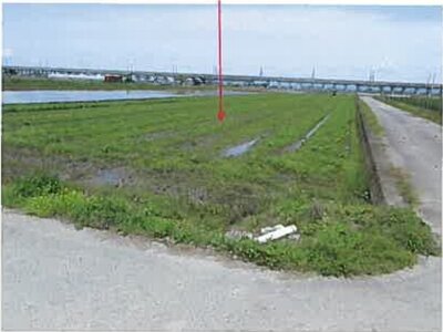 熊本県八代市 有佐駅 農地 103万円の競売物件情報 #2