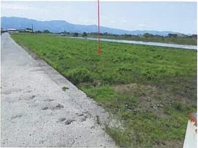 熊本県八代市 有佐駅 農地 103万円の競売物件情報 #3