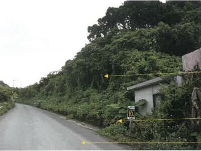 鹿児島県大島郡天城町 土地 1,002万円の競売物件情報 #1