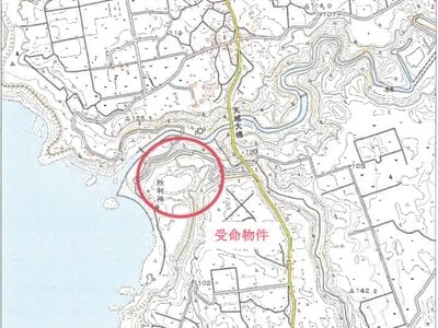 鹿児島県大島郡天城町 土地 1,002万円の競売物件情報 #13