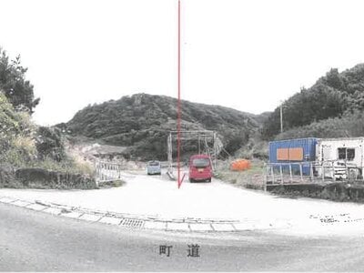 鹿児島県大島郡天城町 土地 1,002万円の競売物件情報 #16