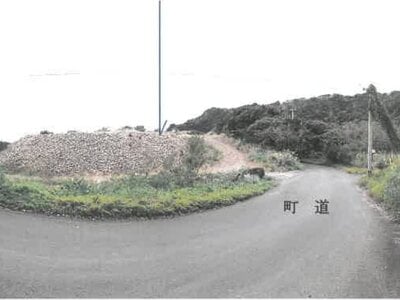 鹿児島県大島郡天城町 土地 1,002万円の競売物件情報 #17