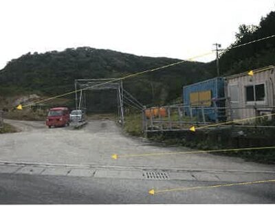鹿児島県大島郡天城町 土地 1,002万円の競売物件情報 #2
