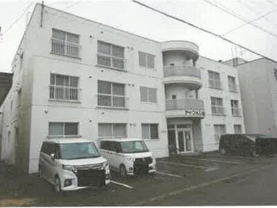 北海道旭川市 新旭川駅7分 戸建て 2,624万円の競売物件情報 #4