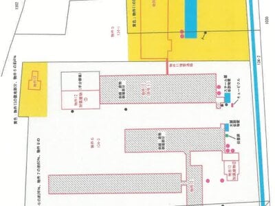 北海道上川郡上川町 上川駅29分 戸建て 95万円の競売物件情報 #1