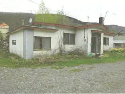 北海道上川郡上川町 上川駅29分 戸建て 95万円の競売物件情報 #13