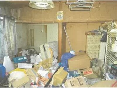 北海道上川郡上川町 上川駅29分 戸建て 95万円の競売物件情報 #17