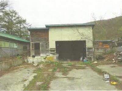 北海道上川郡上川町 上川駅29分 戸建て 95万円の競売物件情報 #27