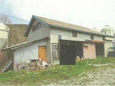 北海道上川郡上川町 上川駅29分 戸建て 95万円の競売物件情報 #33