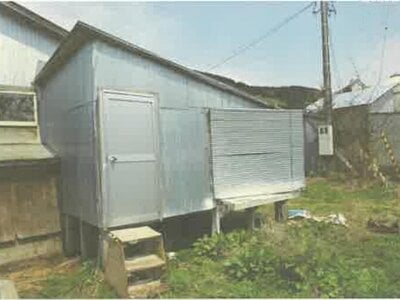 北海道上川郡上川町 上川駅29分 戸建て 95万円の競売物件情報 #43