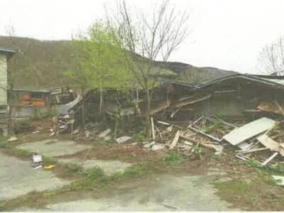 北海道上川郡上川町 上川駅29分 戸建て 95万円の競売物件情報 #47