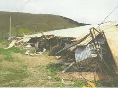 北海道上川郡上川町 上川駅29分 戸建て 95万円の競売物件情報 #50