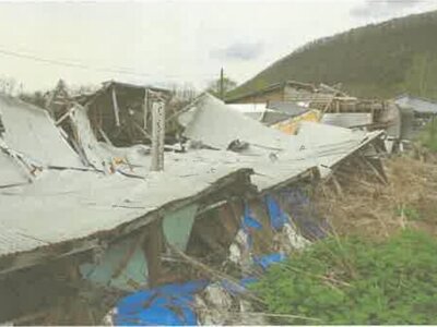 北海道上川郡上川町 上川駅29分 戸建て 95万円の競売物件情報 #52