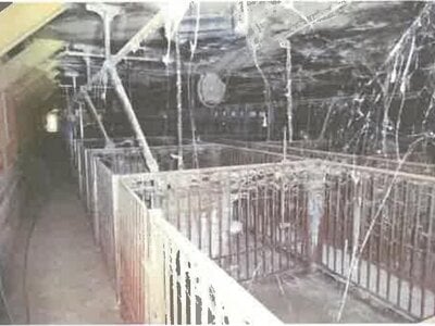 北海道上川郡上川町 上川駅29分 戸建て 95万円の競売物件情報 #9
