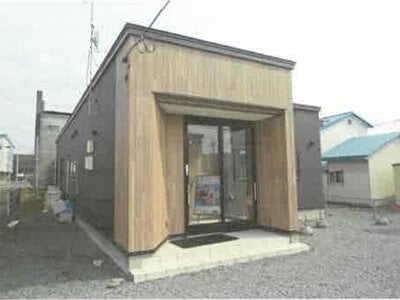 北海道苫前郡羽幌町 戸建て 347万円の競売物件情報 #2