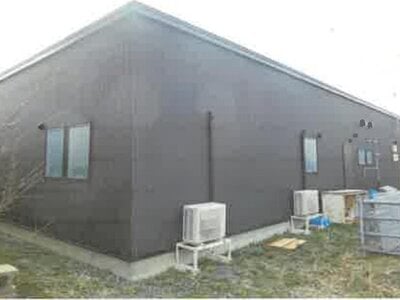 北海道苫前郡羽幌町 戸建て 347万円の競売物件情報 #3